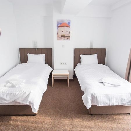 Acomodoro Residence Bukareszt Zewnętrze zdjęcie