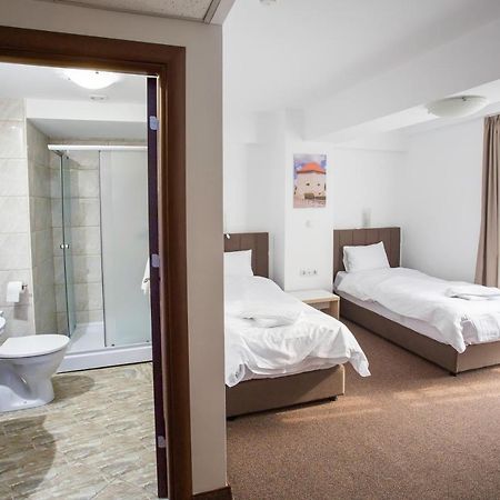 Acomodoro Residence Bukareszt Zewnętrze zdjęcie