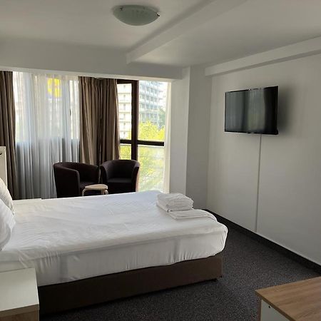 Acomodoro Residence Bukareszt Zewnętrze zdjęcie