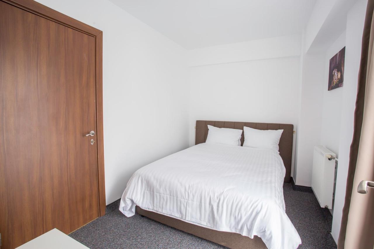 Acomodoro Residence Bukareszt Zewnętrze zdjęcie