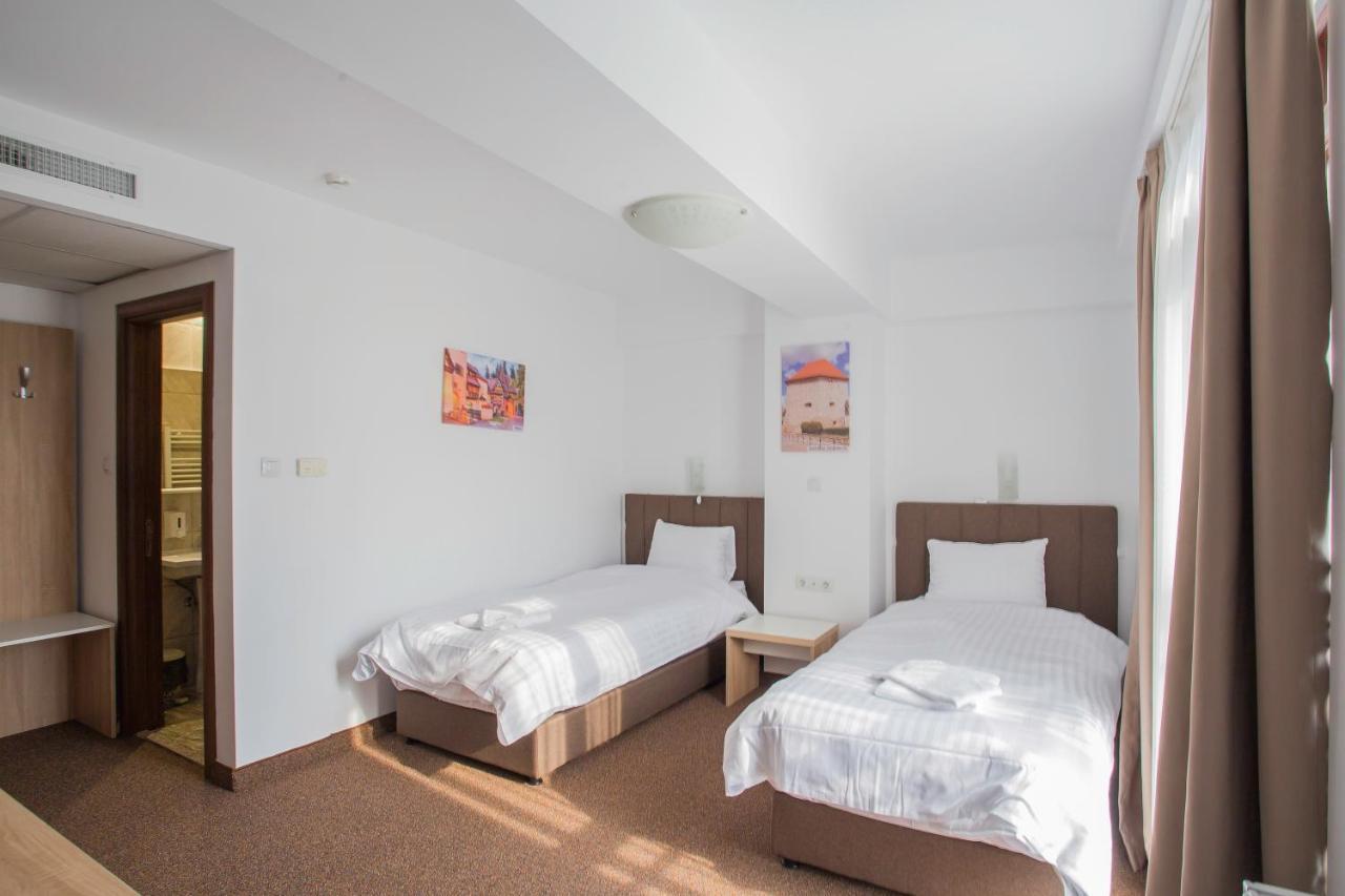Acomodoro Residence Bukareszt Zewnętrze zdjęcie