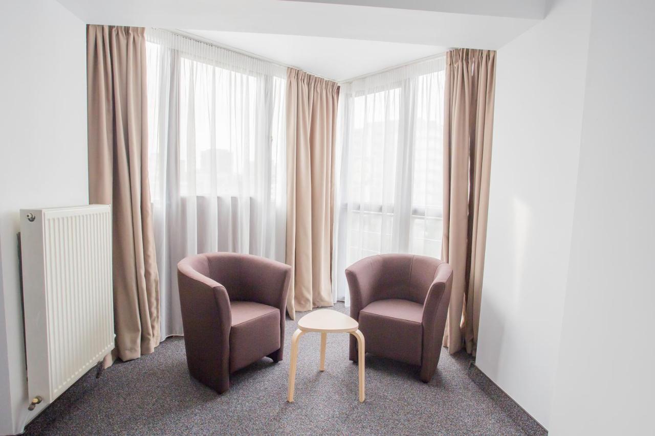 Acomodoro Residence Bukareszt Zewnętrze zdjęcie