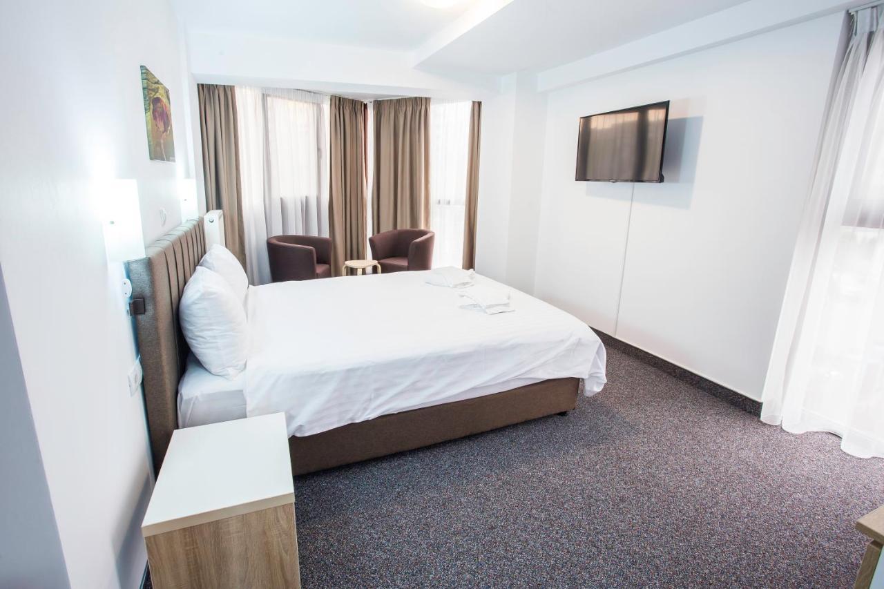 Acomodoro Residence Bukareszt Zewnętrze zdjęcie