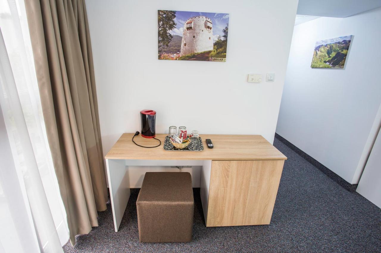 Acomodoro Residence Bukareszt Zewnętrze zdjęcie