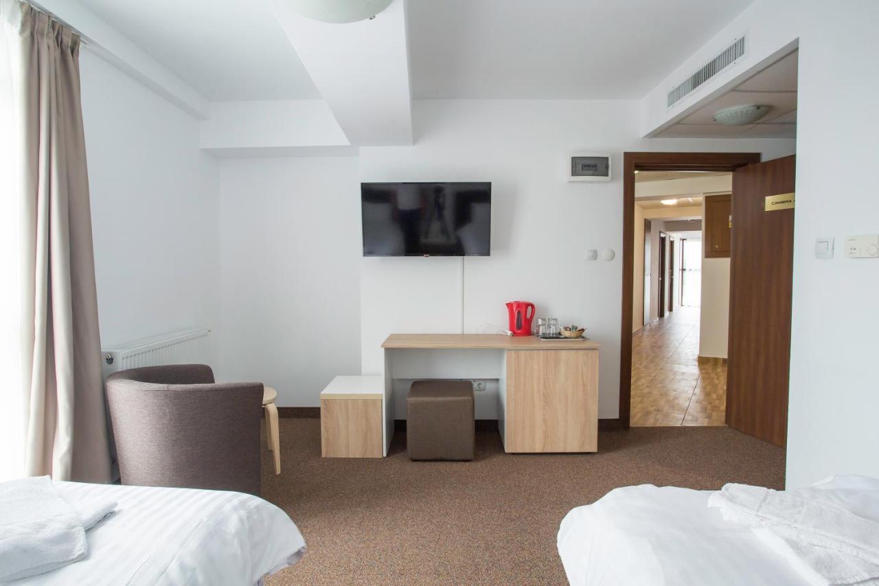 Acomodoro Residence Bukareszt Zewnętrze zdjęcie