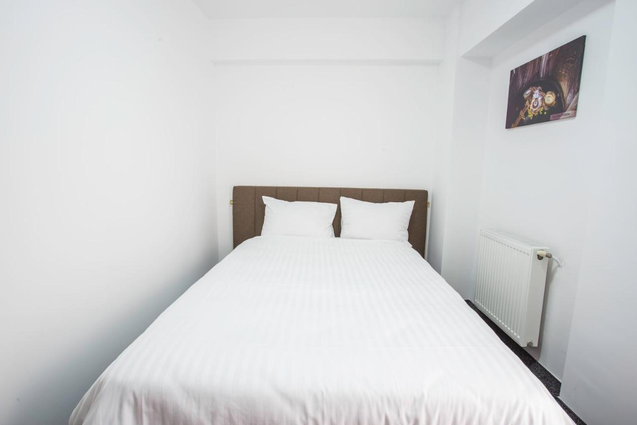 Acomodoro Residence Bukareszt Zewnętrze zdjęcie